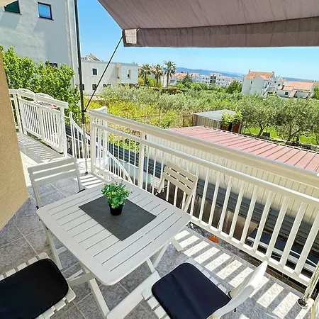 Appartement Stipic 2