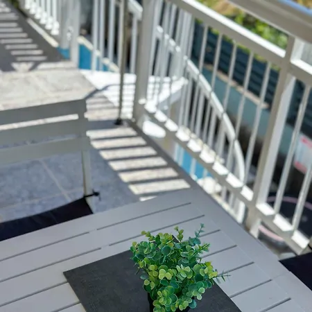 Apartmán Stipic 2 *