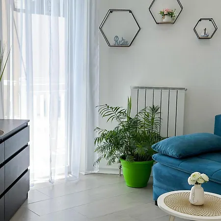 Stipic 2 Apartmán Kaštela