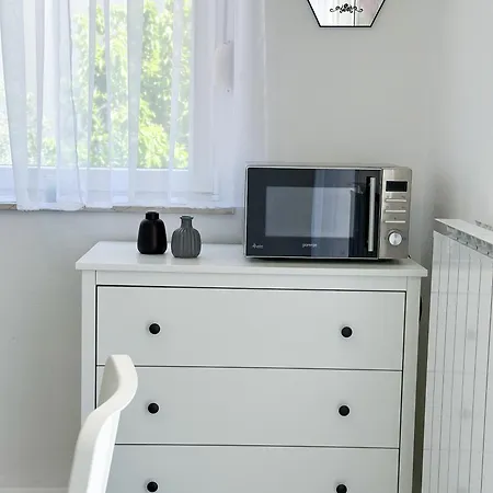 Stipic 2 Appartement