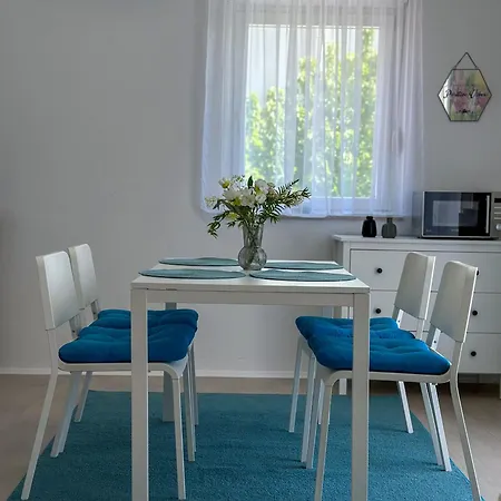 Stipic 2 Apartmán *