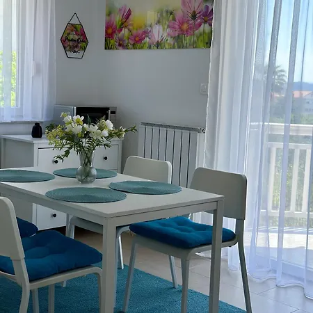 Apartmán Stipic 2 *