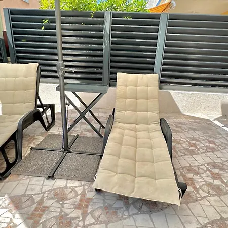 Apartmán Stipic 2 Kaštela