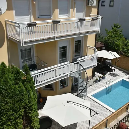 Apartmán Stipic 2 *