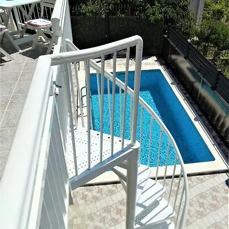 Stipic 2 Apartamento Kaštela