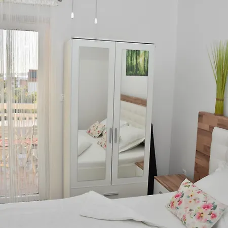 Stipic 2 Apartamento