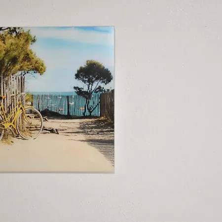 Stipic 2 Apartamento