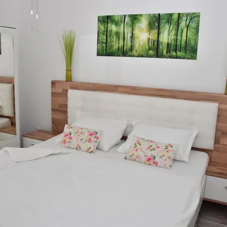 Stipic 2 Apartamento