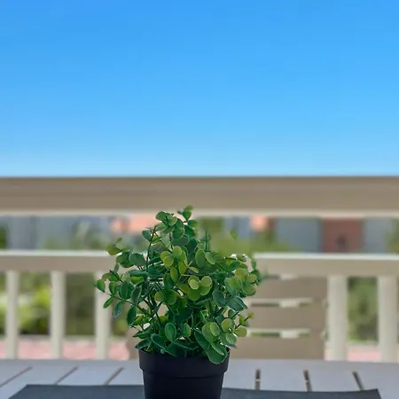 Stipic 2 Apartamento *