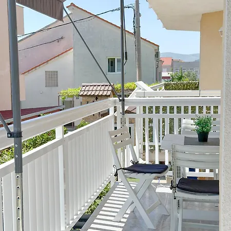 Apartamento Stipic 2 Kaštela