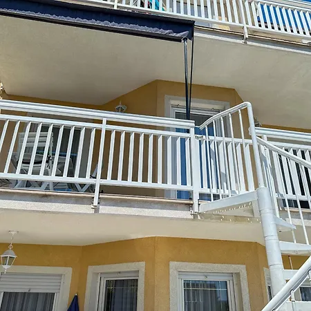 Apartamento Stipic 2