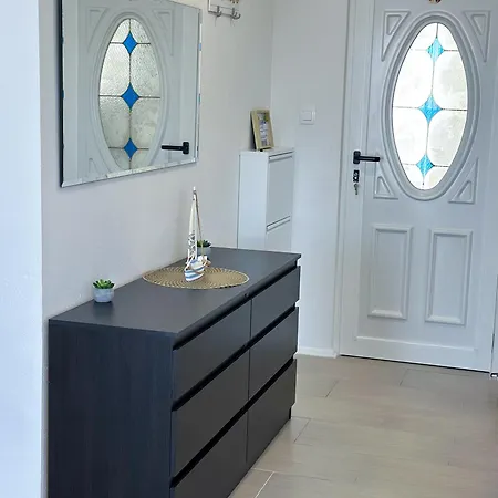 Stipic 2 Apartamento *