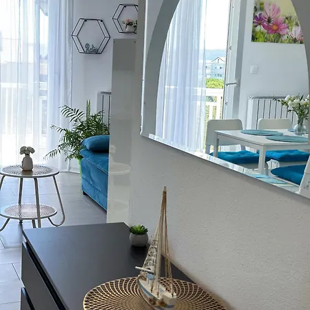 Stipic 2 Apartamento Kaštela