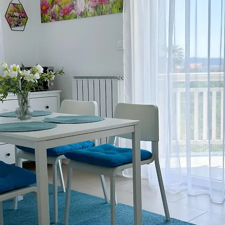 Apartamento Stipic 2