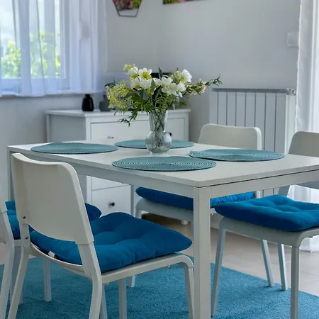 Stipic 2 Apartamento *