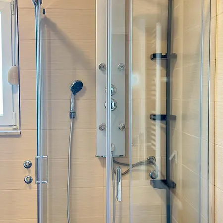 Stipic 2 Apartamento *