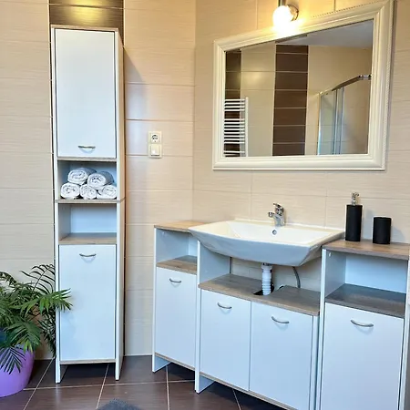 Apartamento Stipic 2 *