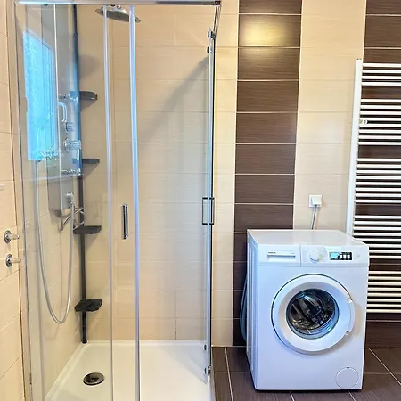 Apartamento Stipic 2 Kaštela