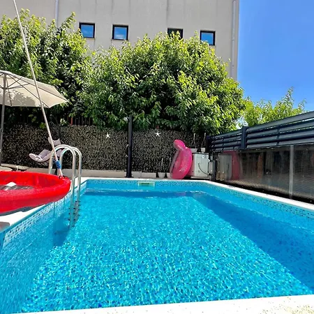 Stipic 2 Apartamento