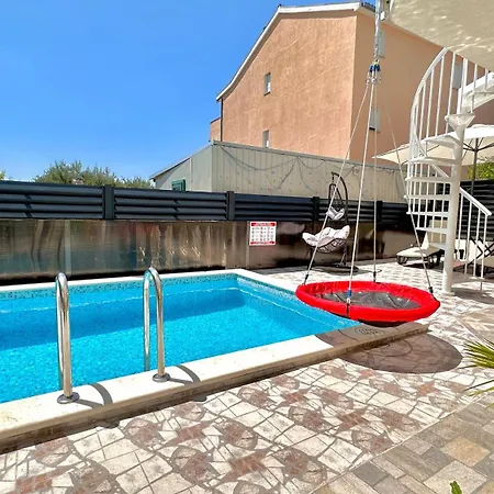 Apartamento Stipic 2