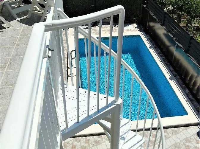 Stipic 2 Appartement Kaštela