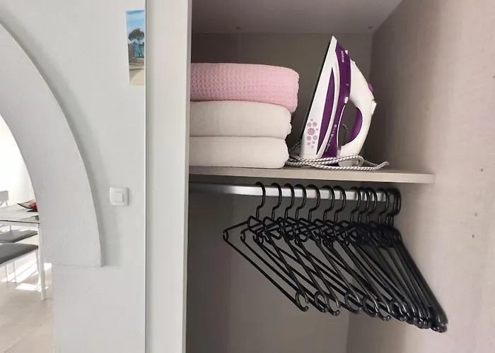Stipic 2 Appartement