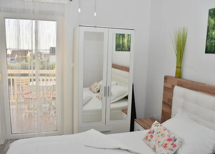 Stipic 2 Appartement