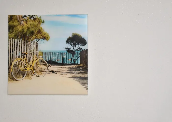 Stipic 2 Appartement