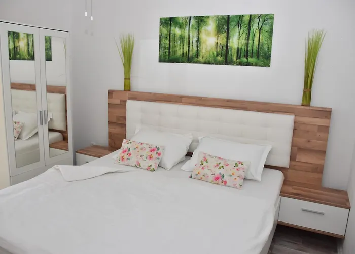 Stipic 2 Appartement