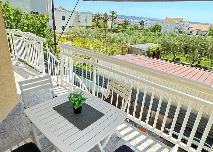 Appartement Stipic 2