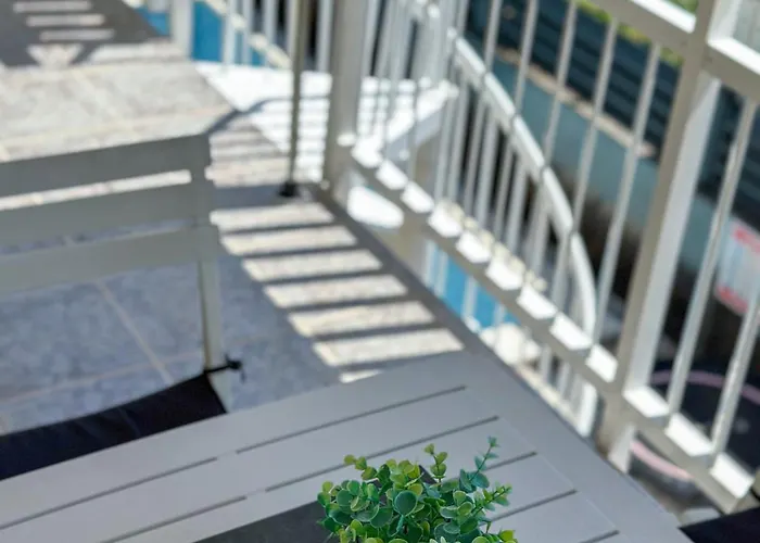 Appartement Stipic 2 *