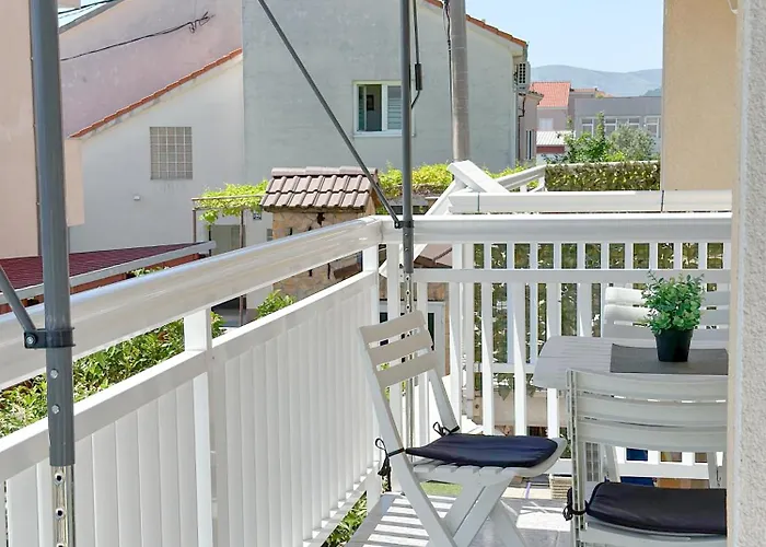 Appartement Stipic 2 Kaštela