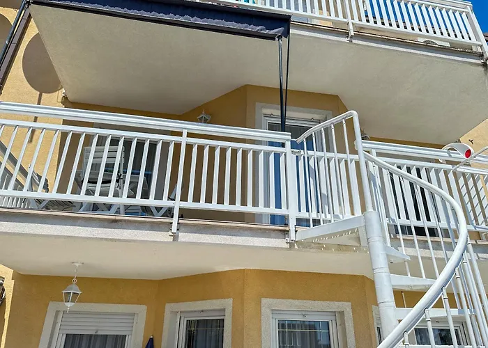 Appartement Stipic 2