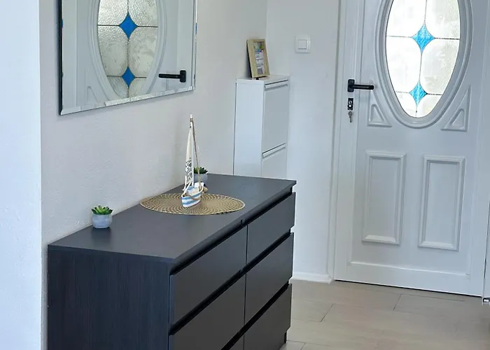 Stipic 2 Appartement *