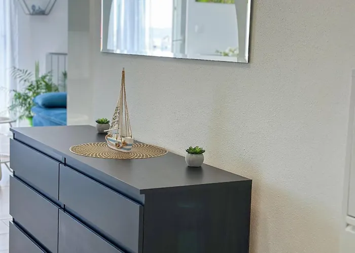Appartement Stipic 2 *