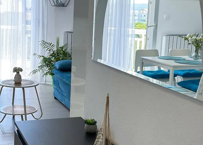 Stipic 2 Appartement Kaštela