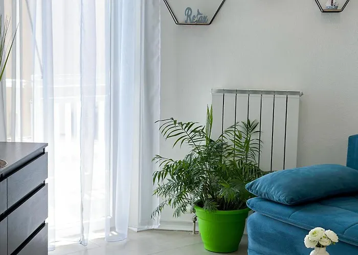 Stipic 2 Appartement Kaštela