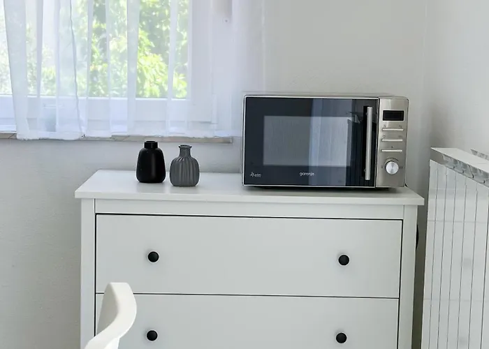 Stipic 2 Appartement