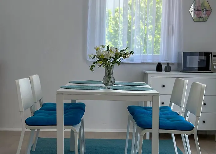 Stipic 2 Appartement *