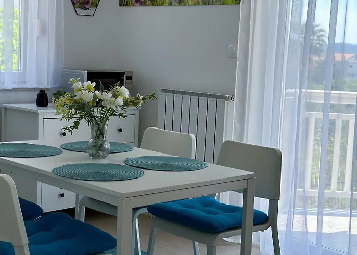 Appartement Stipic 2 *