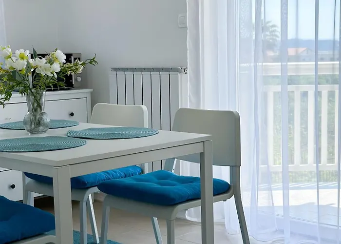 Appartement Stipic 2