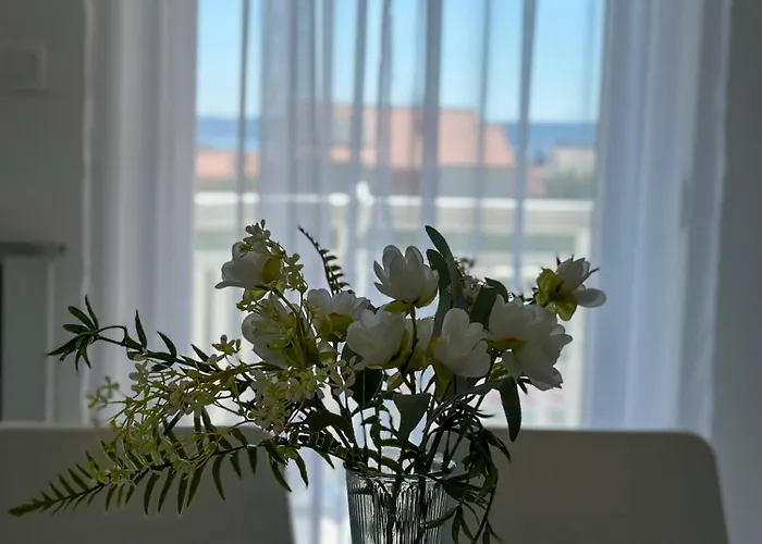 Appartement Stipic 2 *