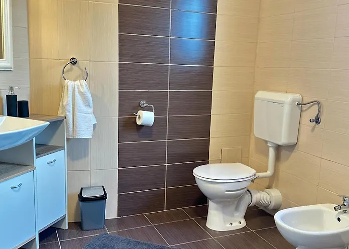 Appartement Stipic 2