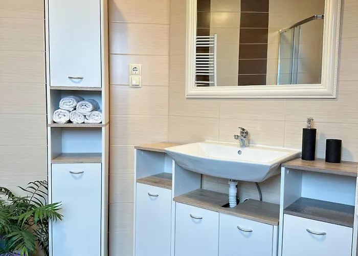 Appartement Stipic 2 *