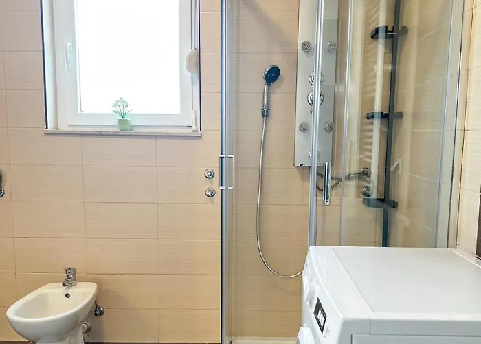 Stipic 2 Appartement Kaštela