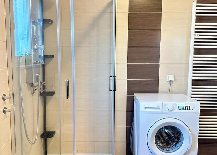 Appartement Stipic 2 Kaštela