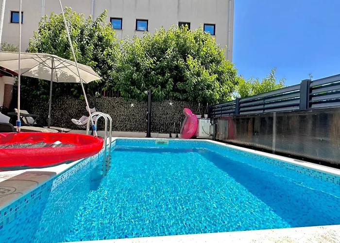 Stipic 2 Appartement