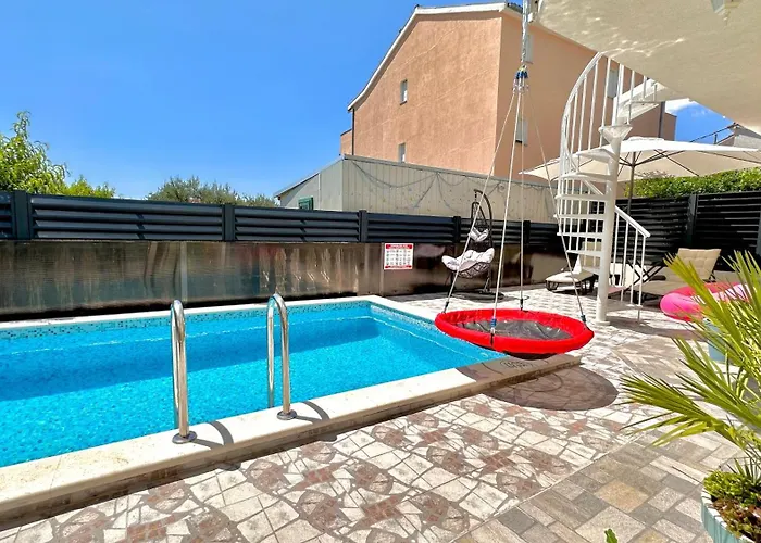 Appartement Stipic 2