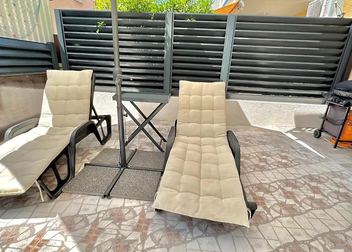 Appartement Stipic 2 Kaštela