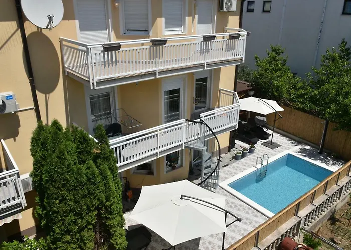 Appartement Stipic 2 *